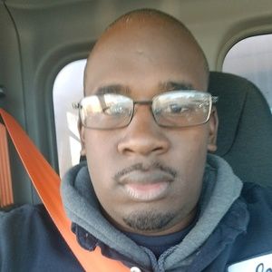 Meet your Posher, Joshua